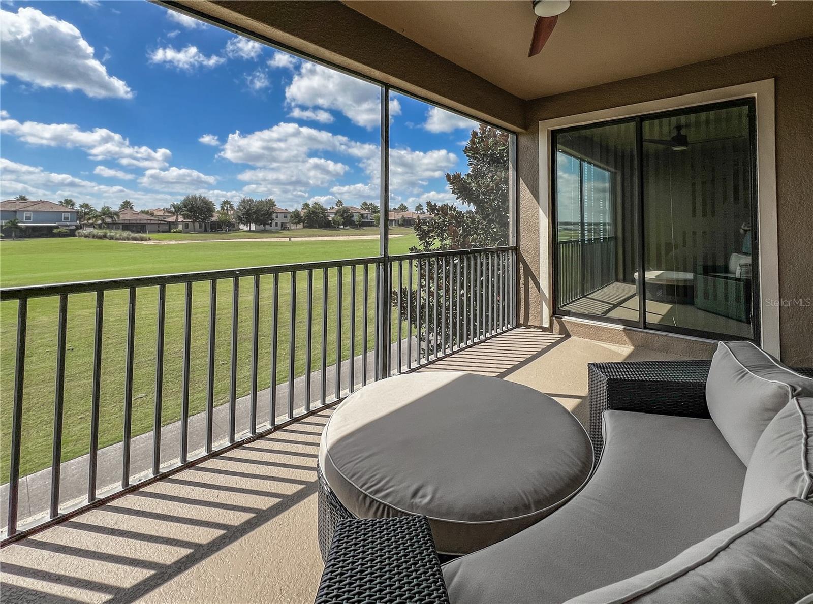 CHAMPIONS CLUB CONDO PH 29 - Residential
