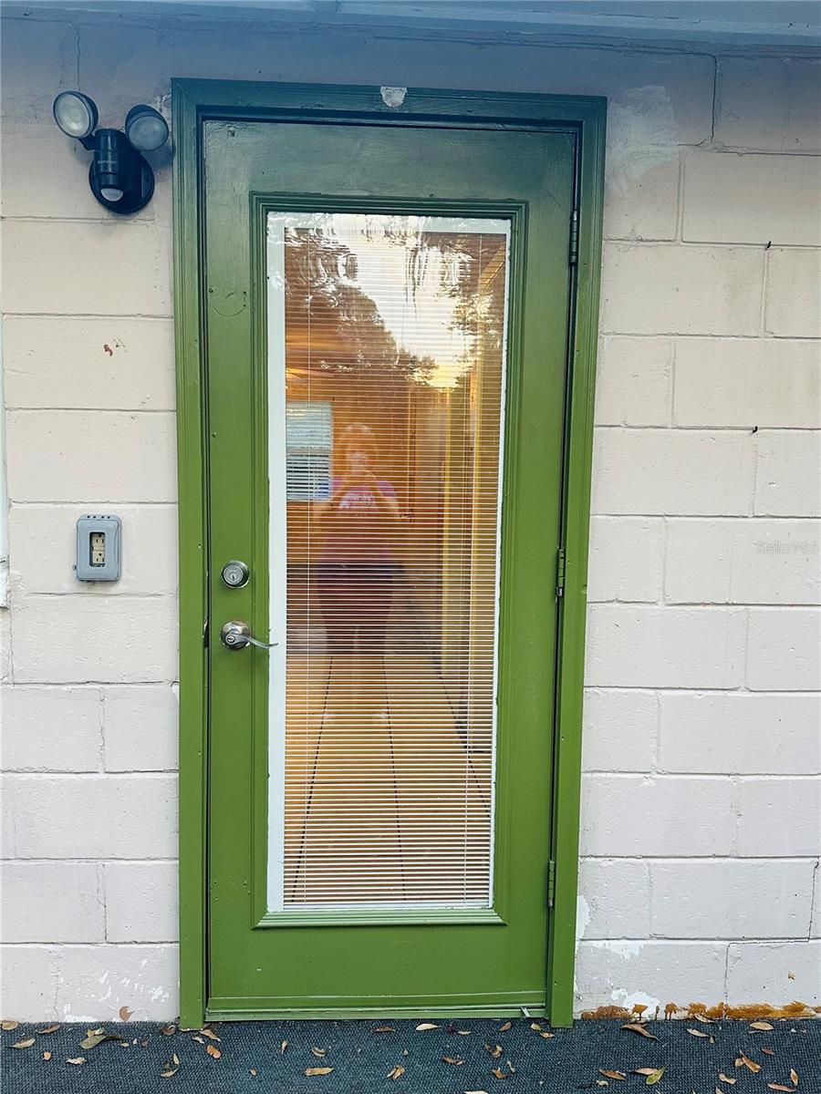 MARIMERE - Residential