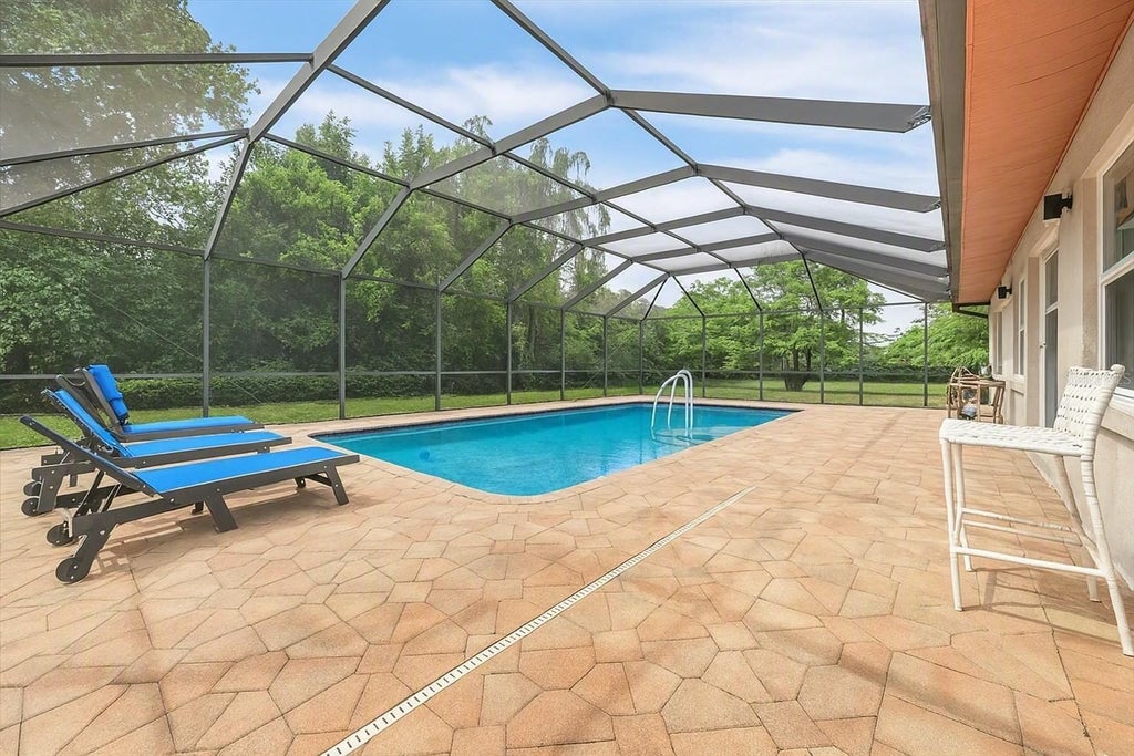Photo of 1655 Daniels Drive, North Fort Myers, FL 33917 (MLS # C7527621)