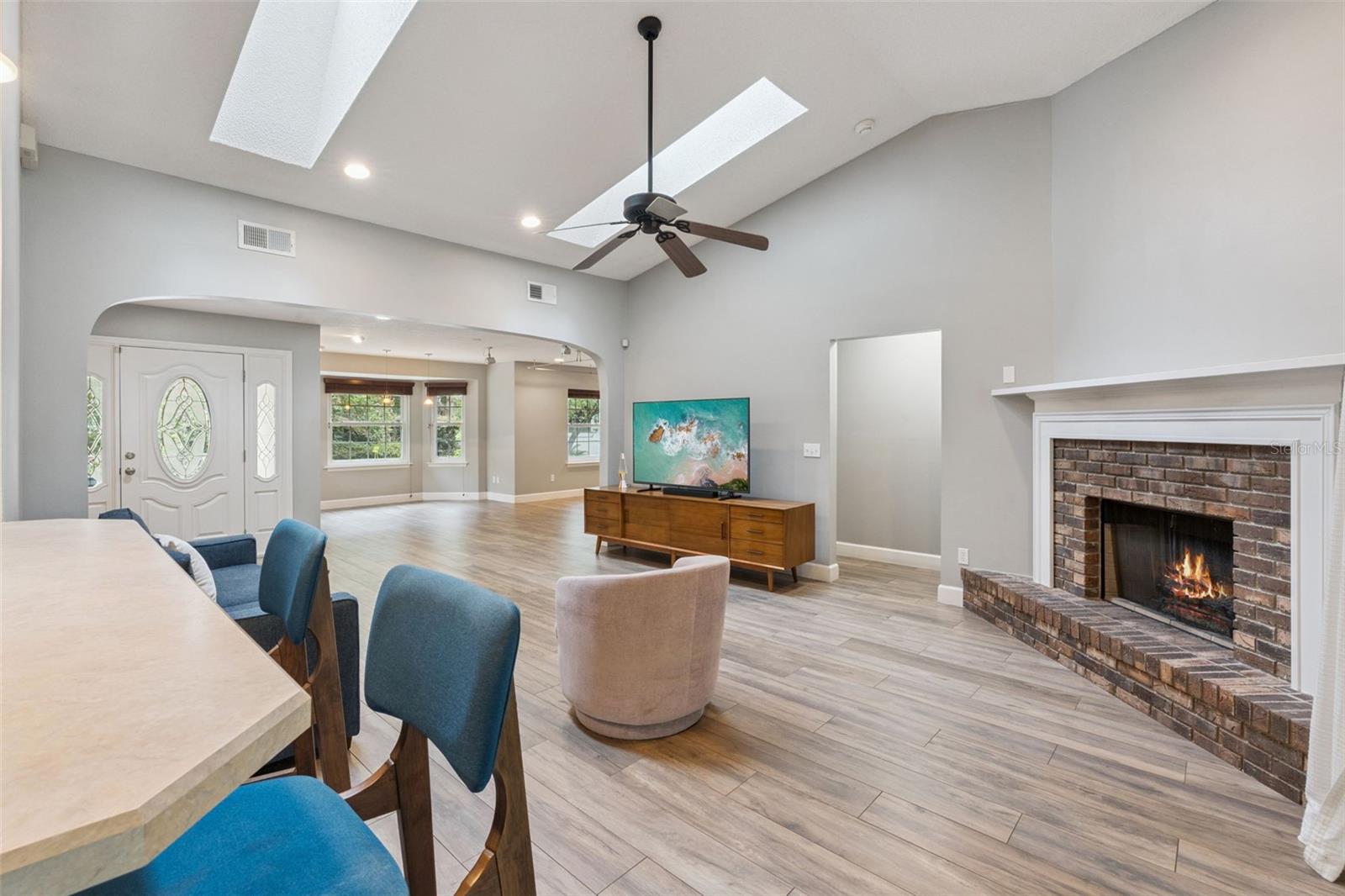 4507 WINDERWOOD CIRCLE