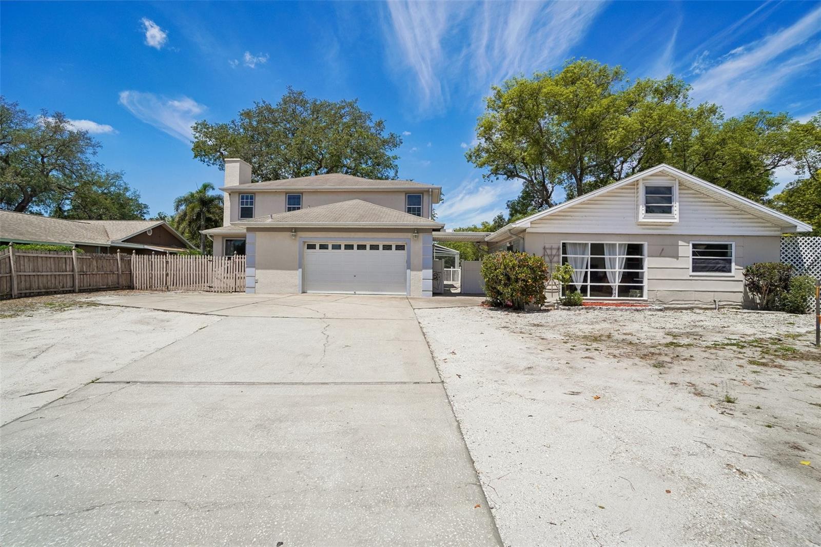ACREAGE - Residential