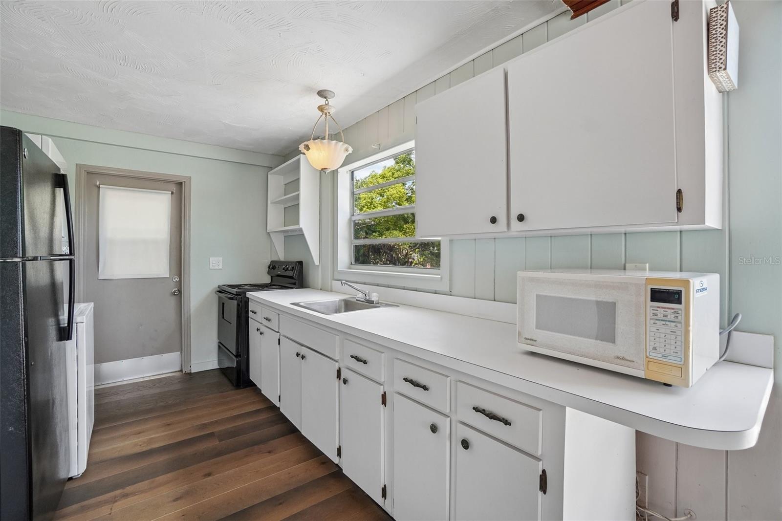 ACREAGE - Residential