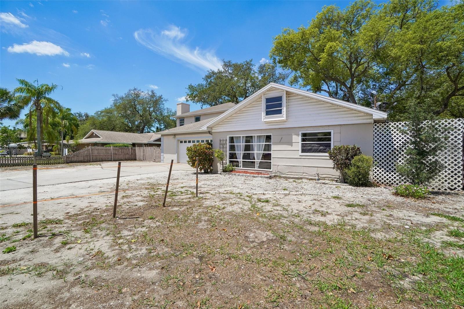 ACREAGE - Residential