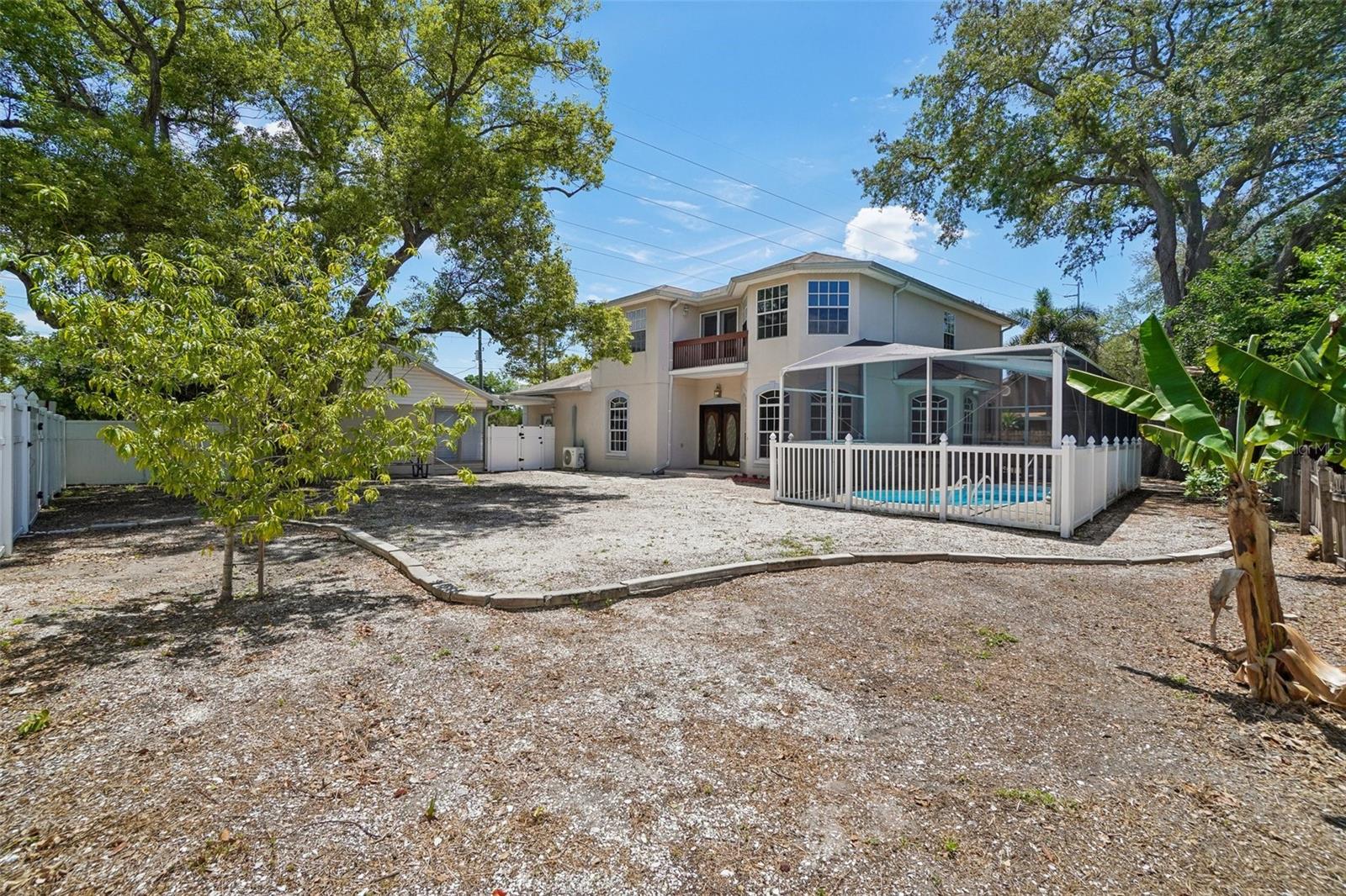 ACREAGE - Residential