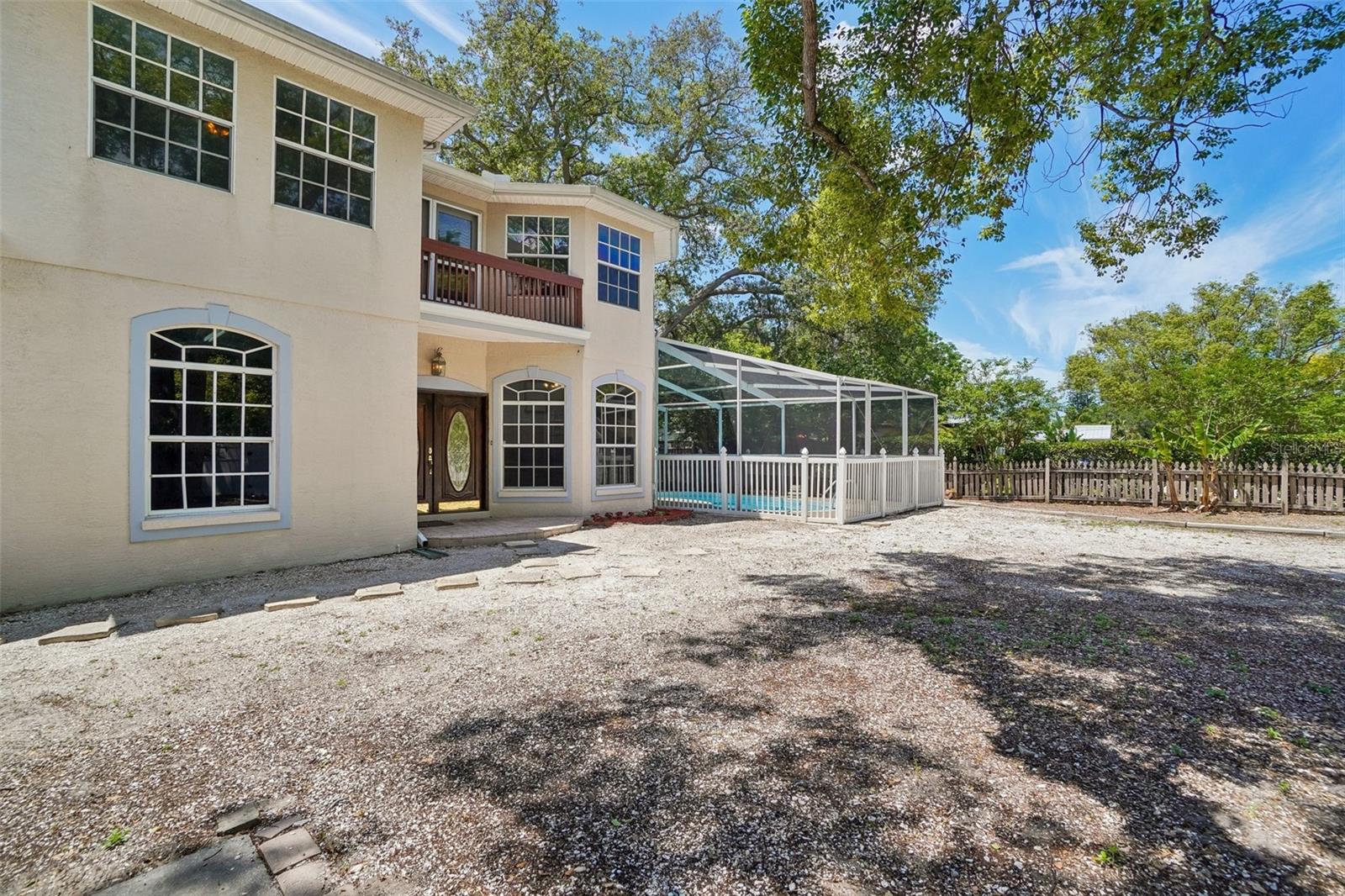 ACREAGE - Residential