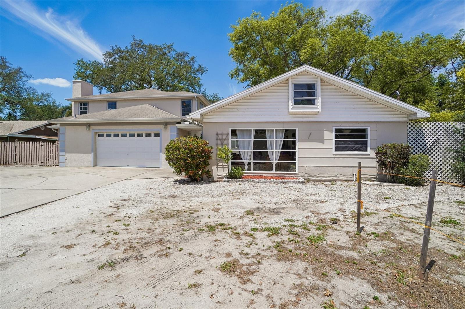 ACREAGE - Residential