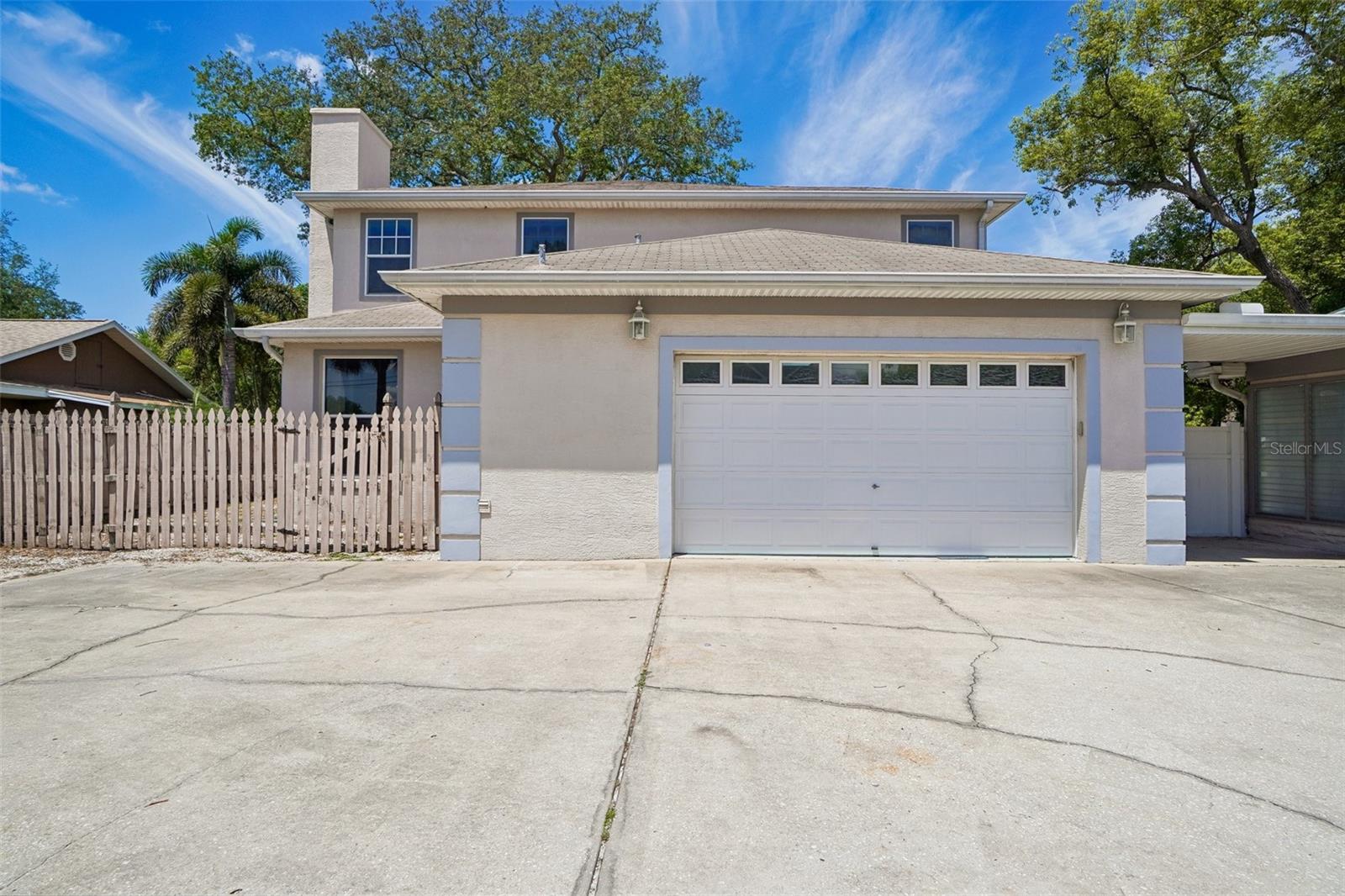 ACREAGE - Residential