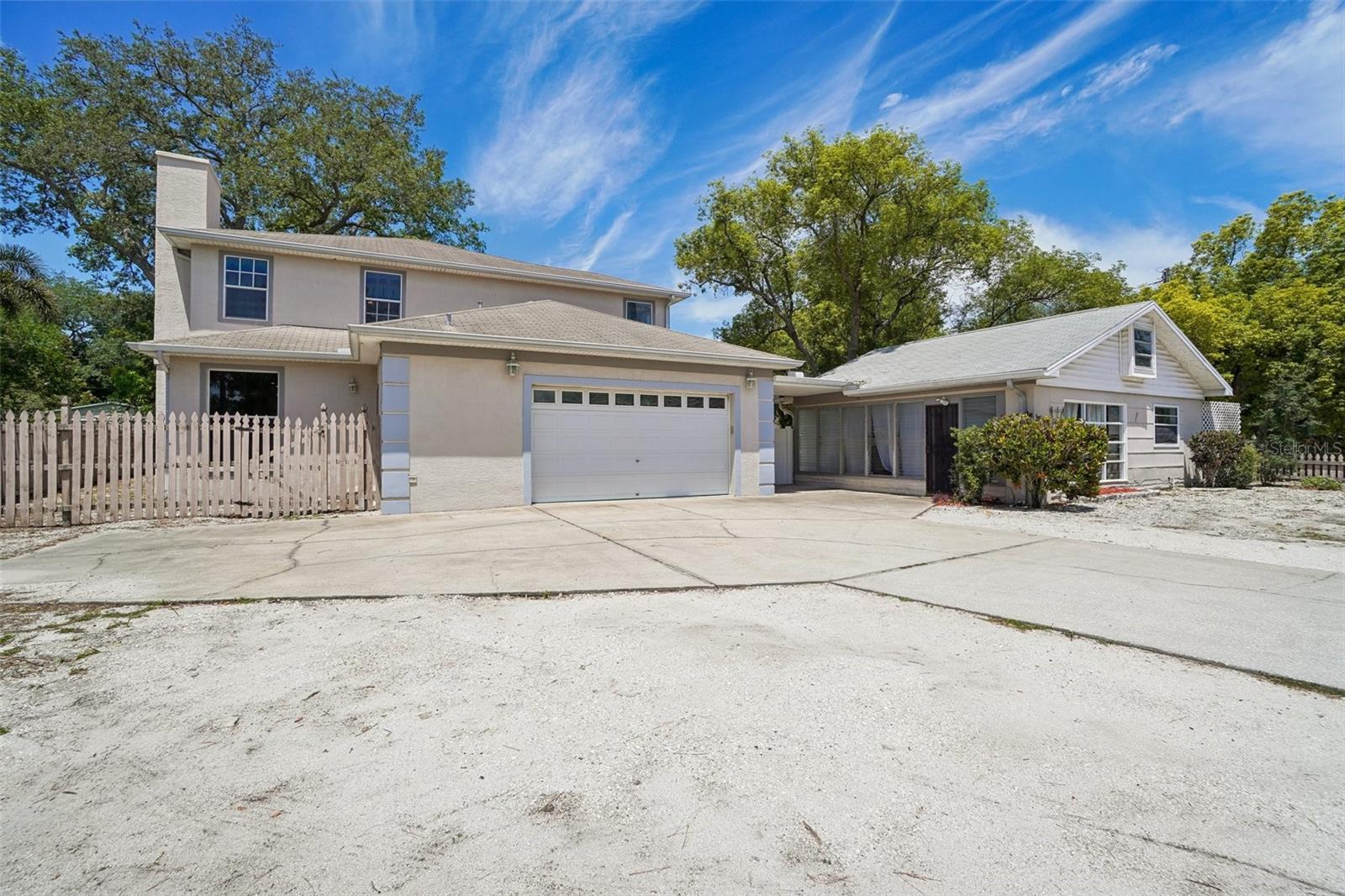 ACREAGE - Residential