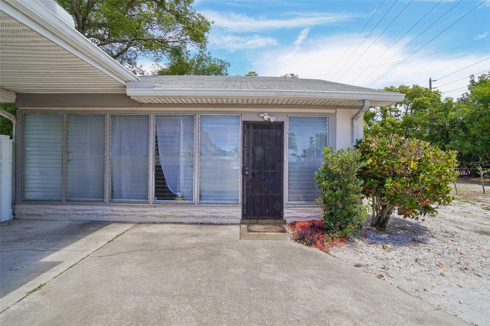 ACREAGE - Residential