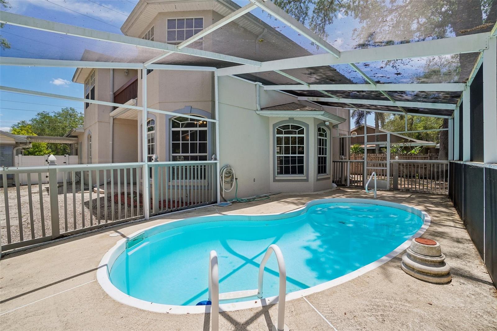 ACREAGE - Residential