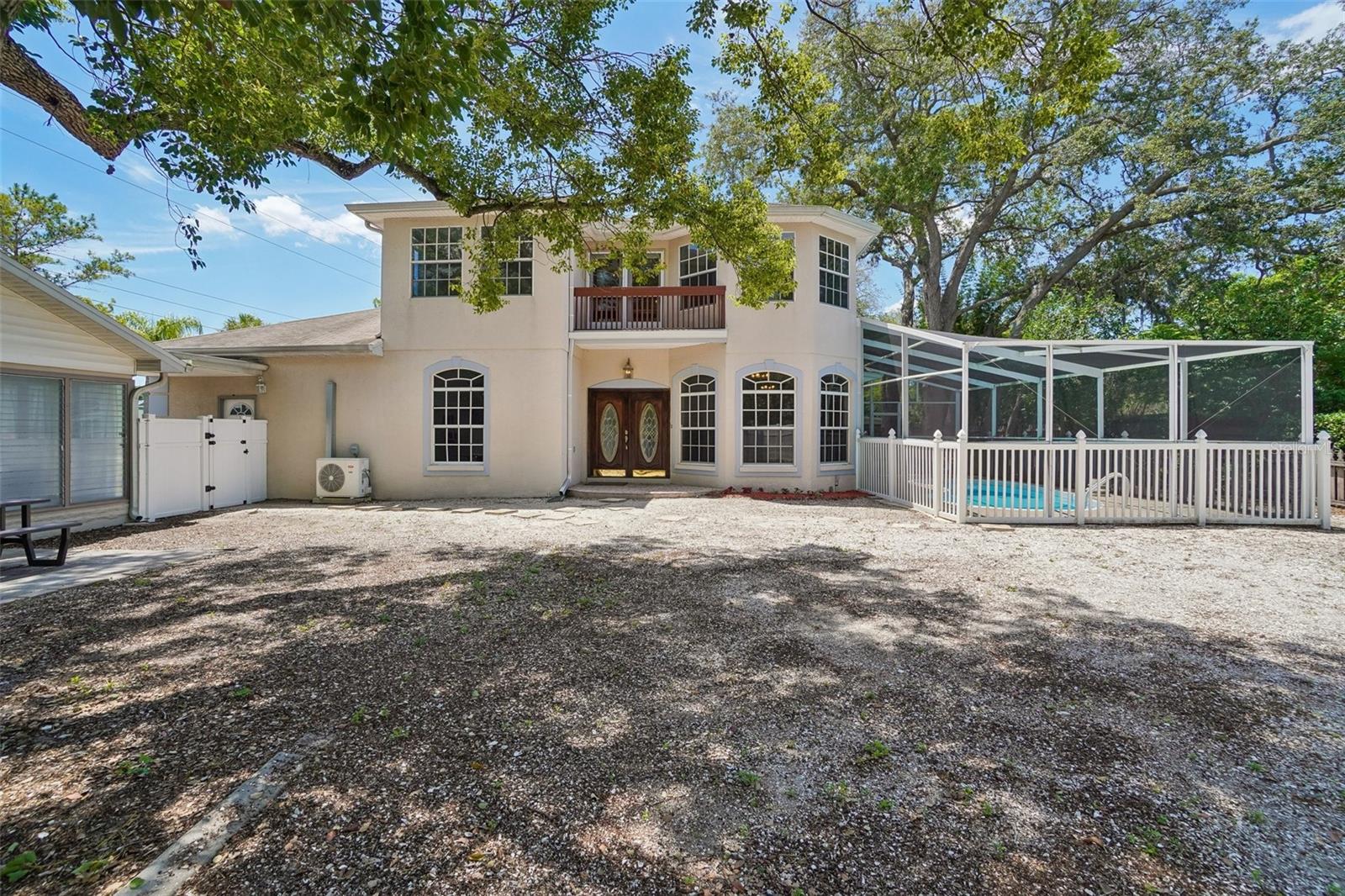 ACREAGE - Residential