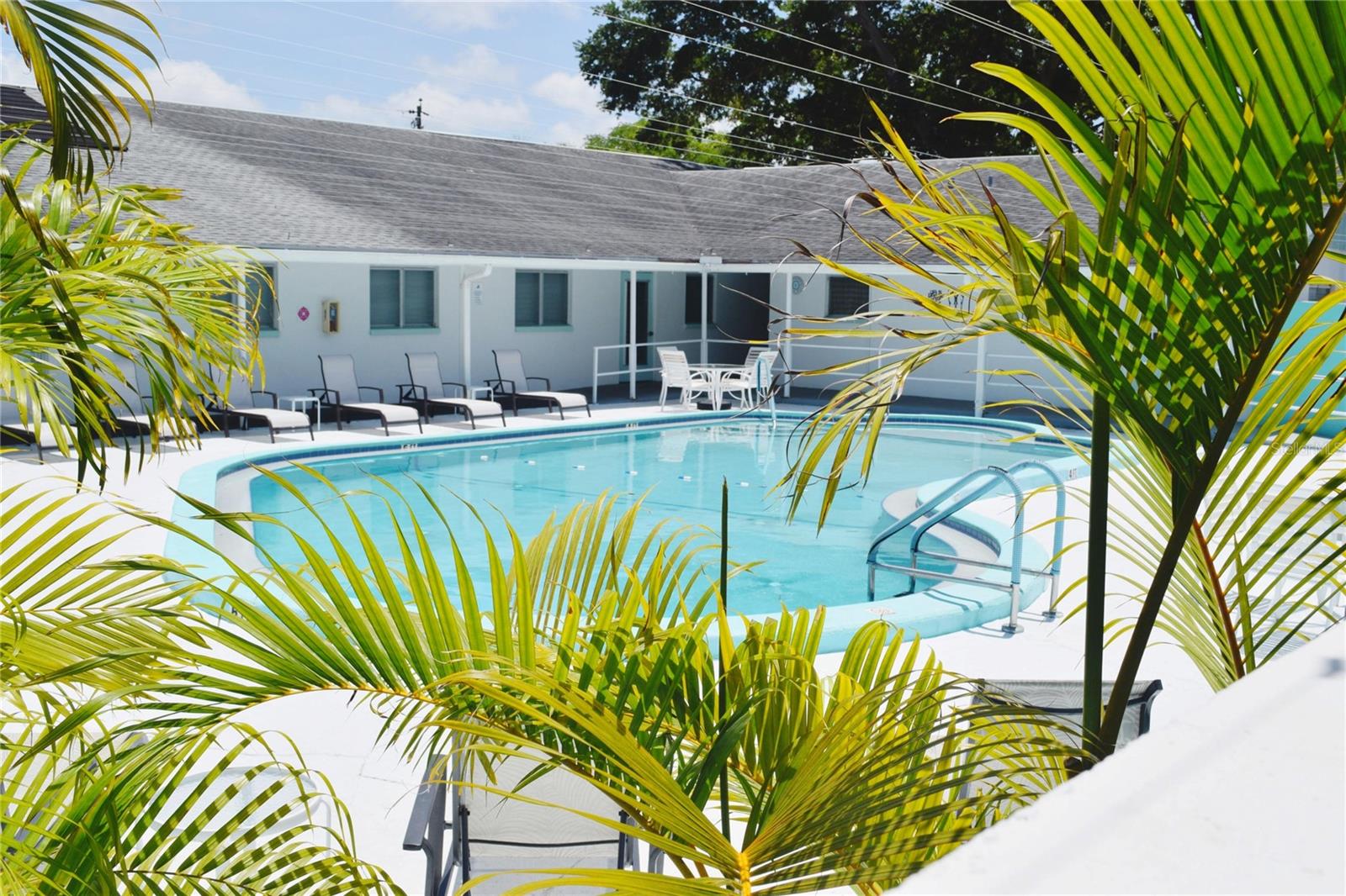 SKYE LOCH VILLAS UNREC - Residential