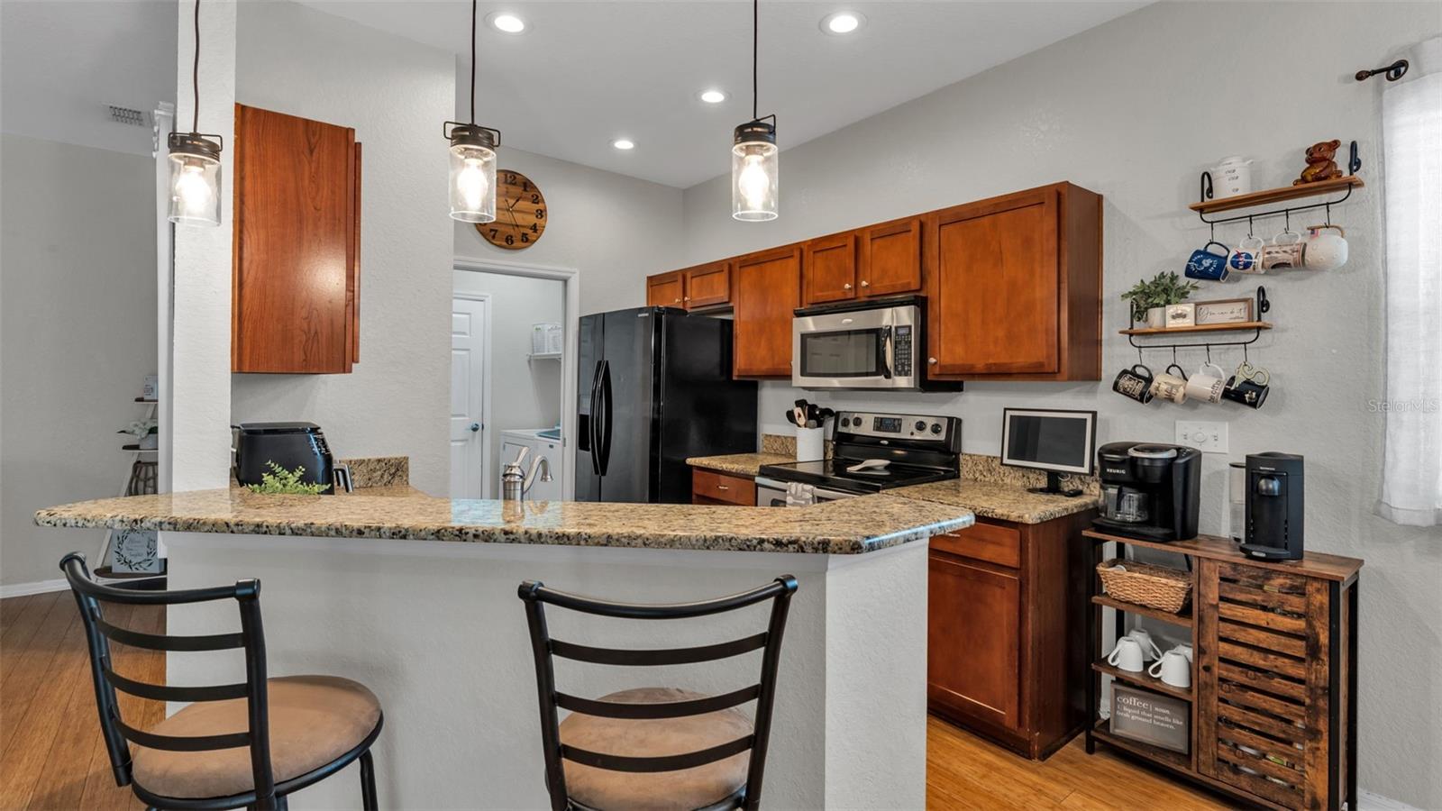 TOWNE PARK ESTATES - Residential