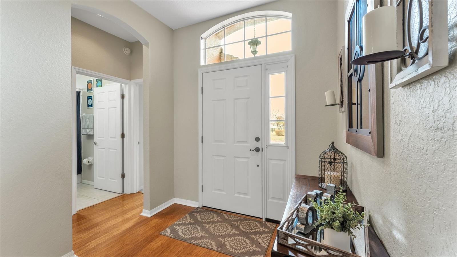 TOWNE PARK ESTATES - Residential