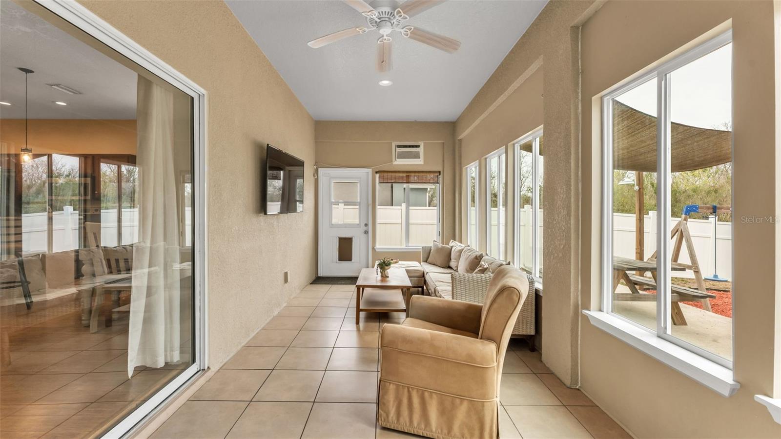 TOWNE PARK ESTATES - Residential