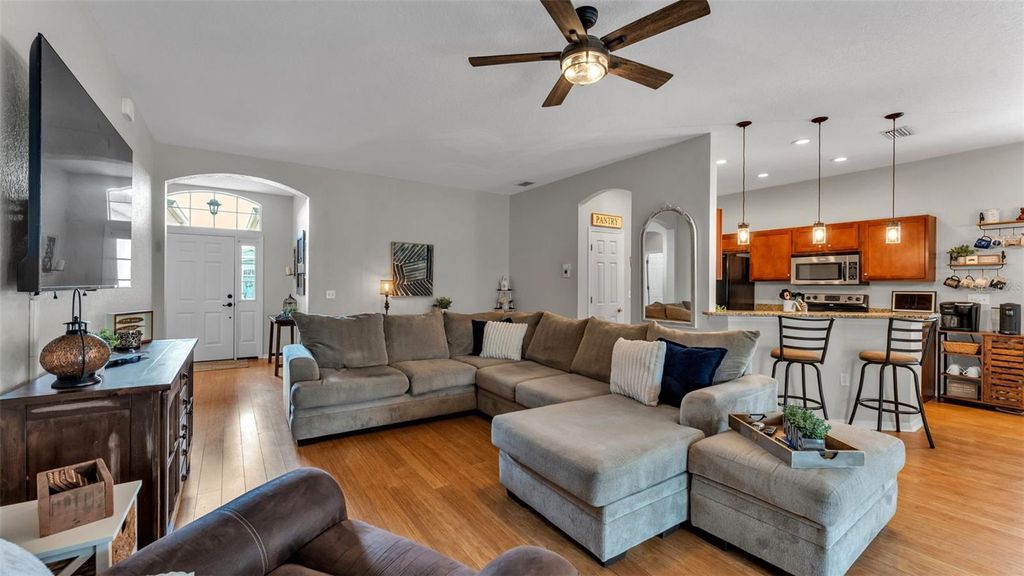 Photo of 3668 Barred Owl Road, Lakeland, FL 33811 (MLS # L4959575)