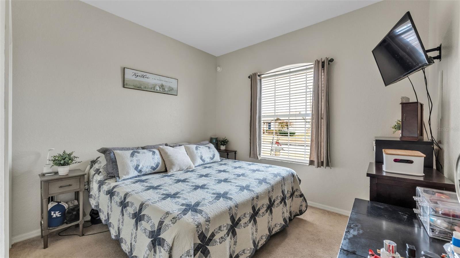 TOWNE PARK ESTATES - Residential