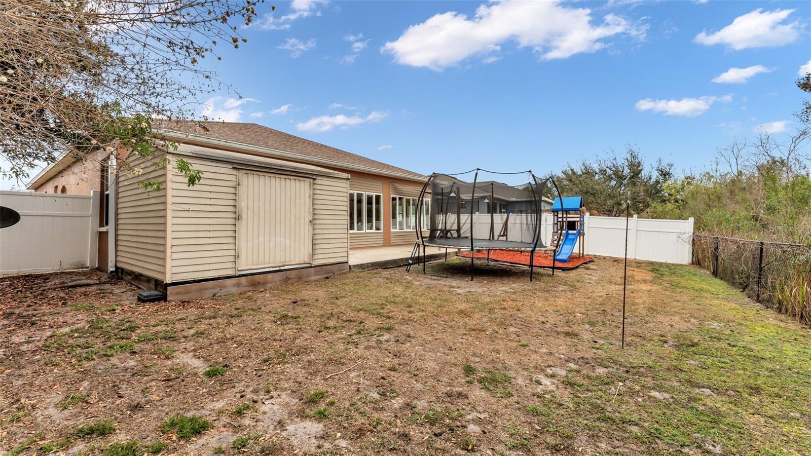 TOWNE PARK ESTATES - Residential