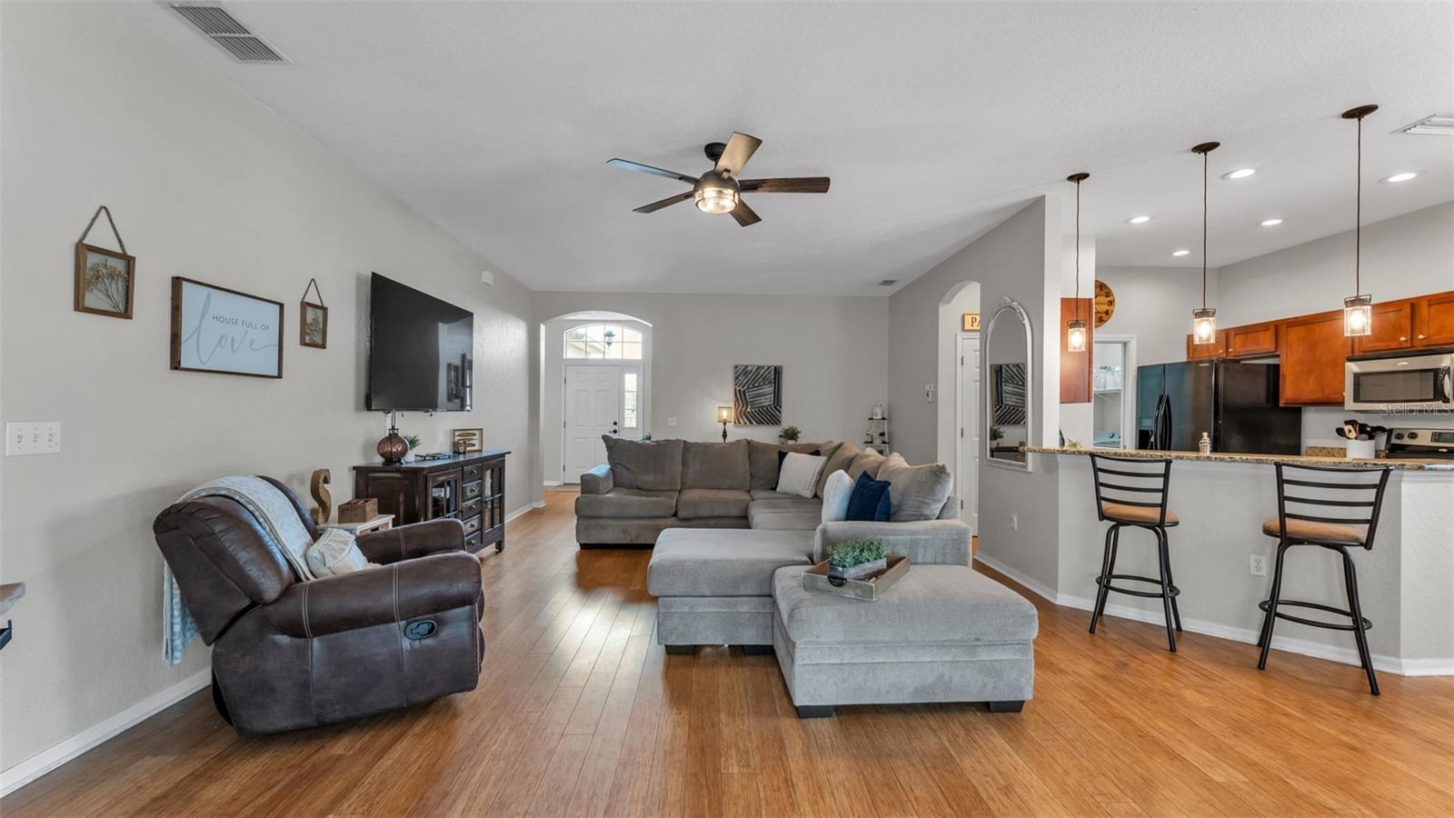 TOWNE PARK ESTATES - Residential