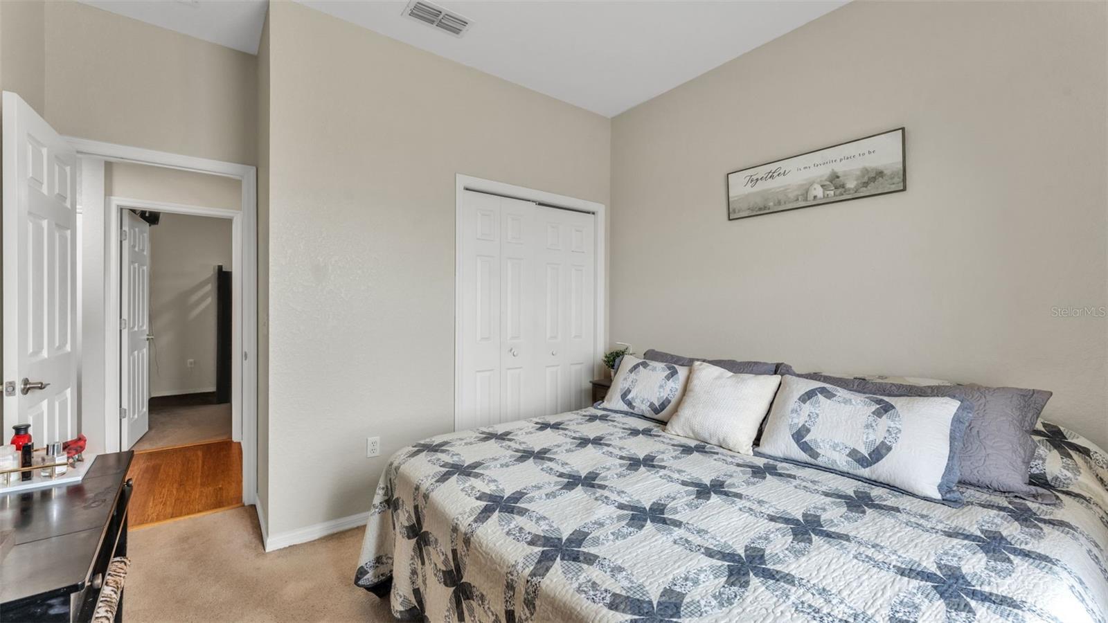 TOWNE PARK ESTATES - Residential