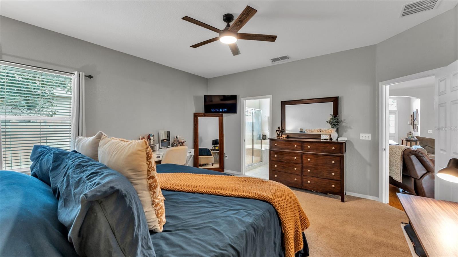 TOWNE PARK ESTATES - Residential