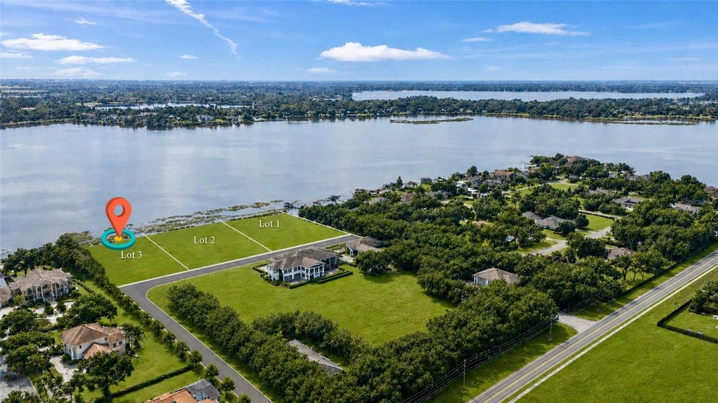 Photo of Windy Ridge Road, Windermere, FL 34786 (MLS # O6439500)