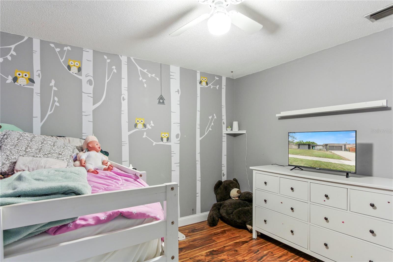 SPRING OAKS - Residential