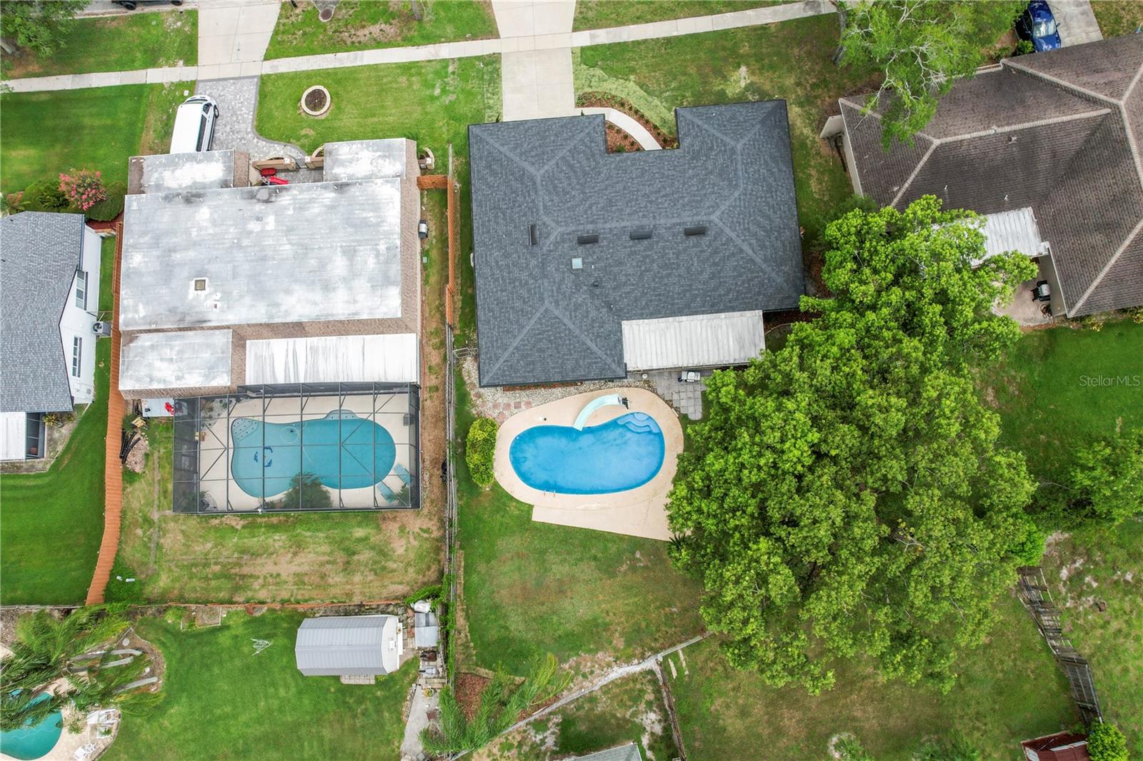 SPRING OAKS - Residential