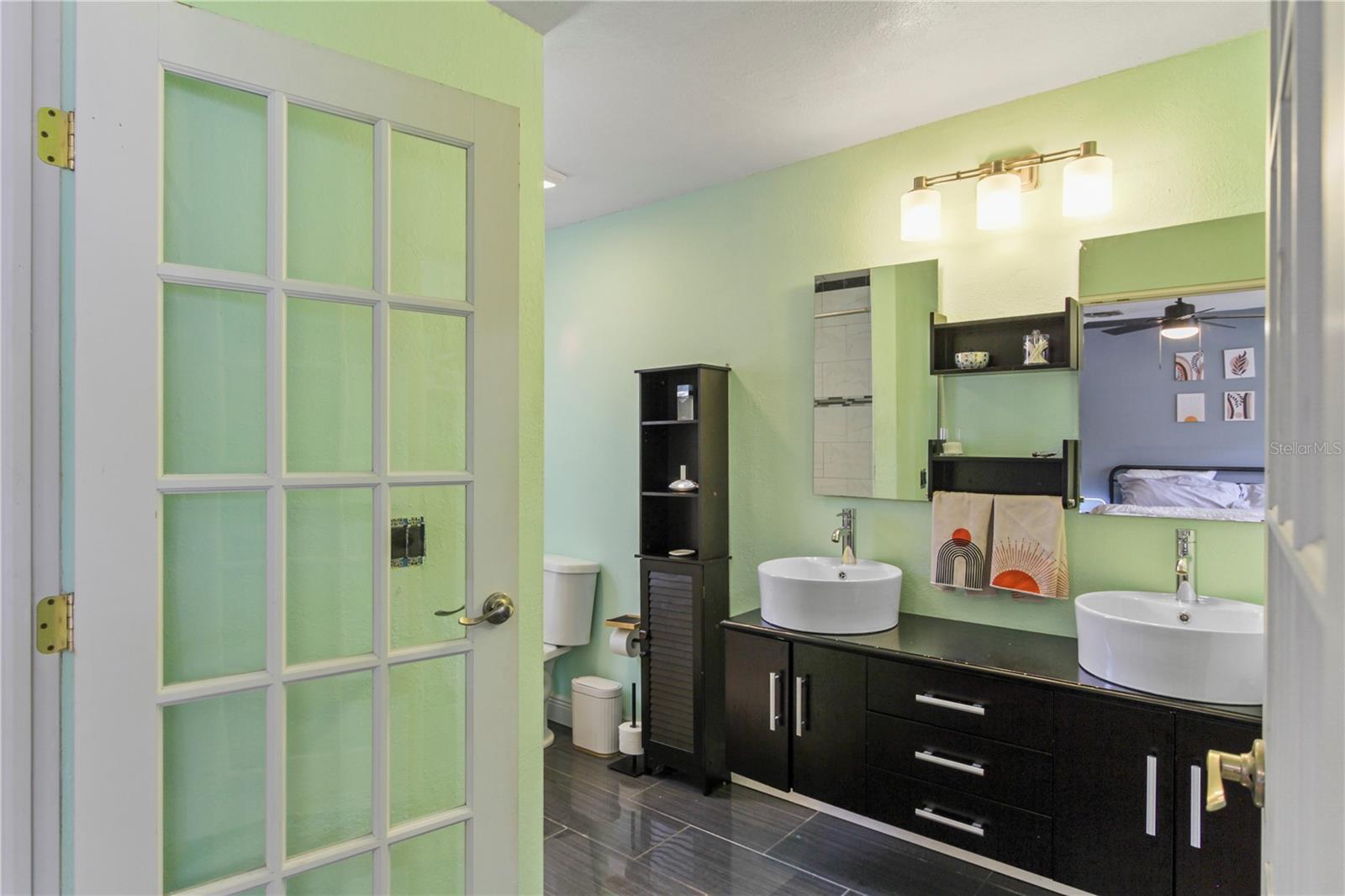 SPRING OAKS - Residential