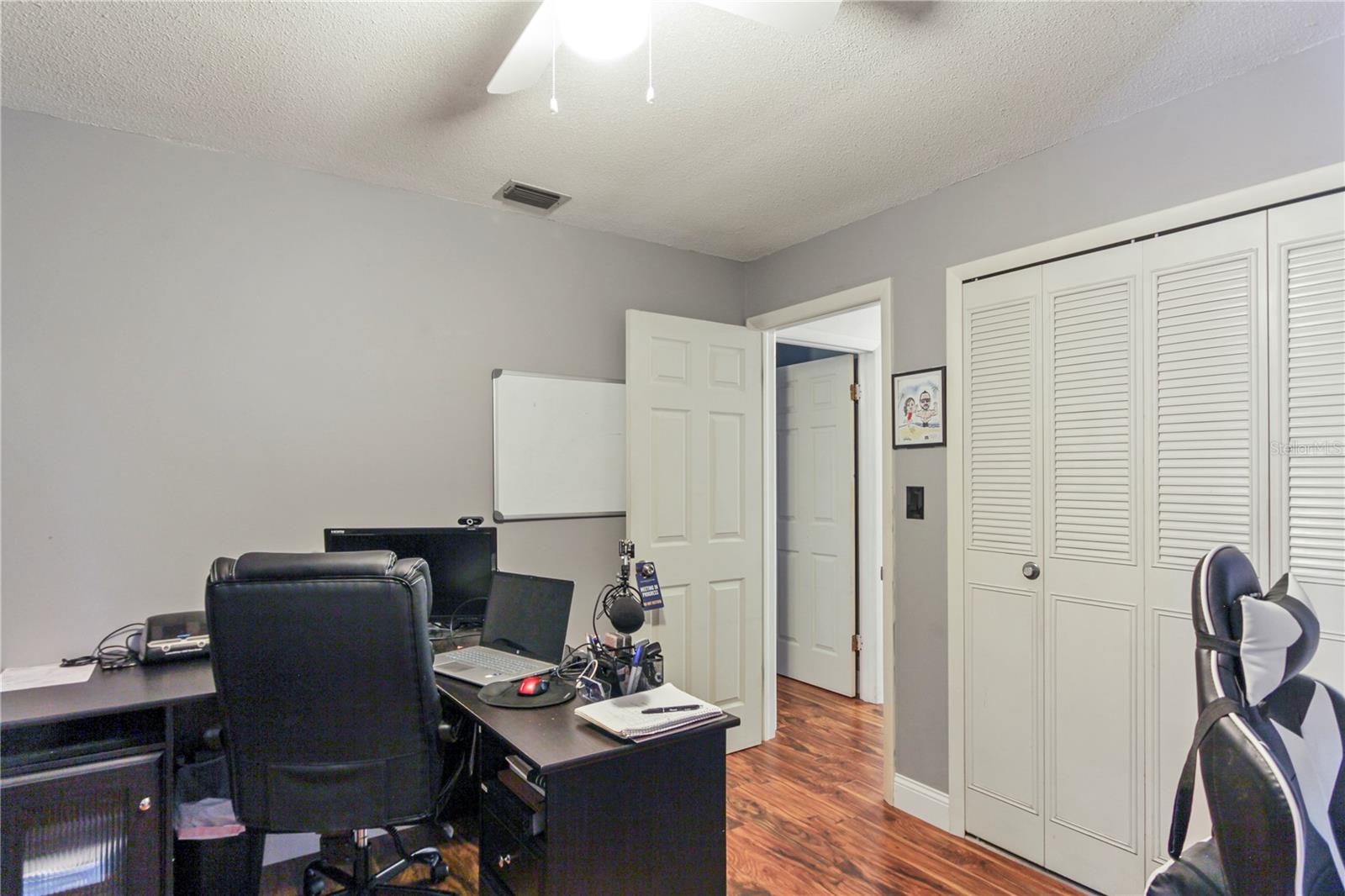 SPRING OAKS - Residential