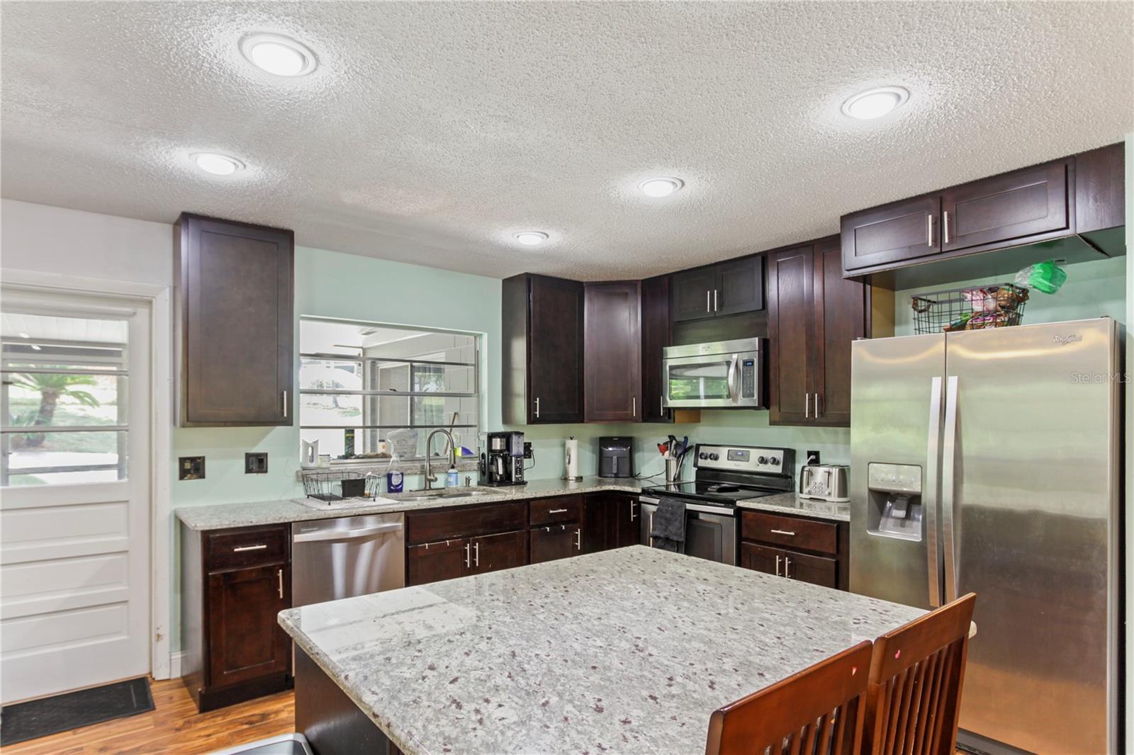 SPRING OAKS - Residential