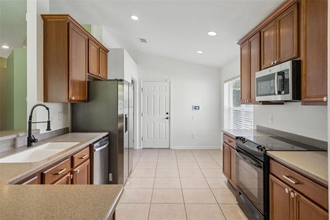 Tiny photo for 2956 Santa Maria Avenue, Clermont, FL 34715 (MLS # O6453681)