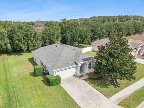 Tiny photo for 2956 Santa Maria Avenue, Clermont, FL 34715 (MLS # O6453681)