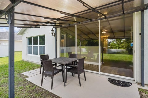 Tiny photo for 2956 Santa Maria Avenue, Clermont, FL 34715 (MLS # O6453681)