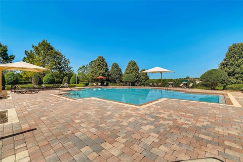 Tiny photo for 2956 Santa Maria Avenue, Clermont, FL 34715 (MLS # O6453681)