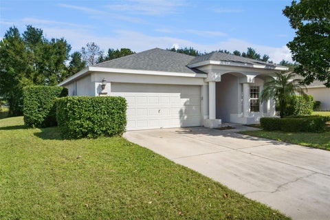 Photo of 2956 Santa Maria Avenue, Clermont, FL 34715 (MLS # O6453681)