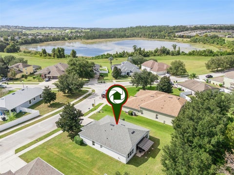 Tiny photo for 2956 Santa Maria Avenue, Clermont, FL 34715 (MLS # O6453681)