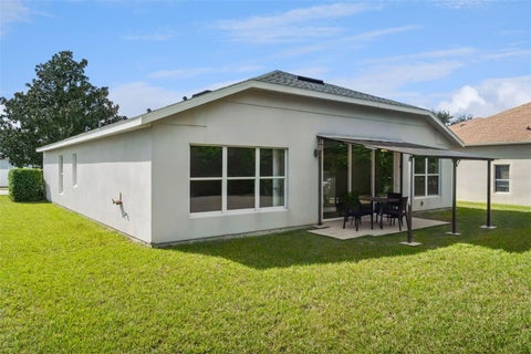 Tiny photo for 2956 Santa Maria Avenue, Clermont, FL 34715 (MLS # O6453681)