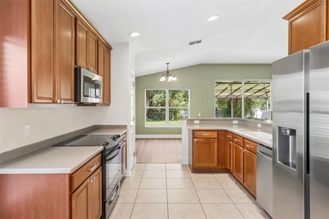 Tiny photo for 2956 Santa Maria Avenue, Clermont, FL 34715 (MLS # O6453681)