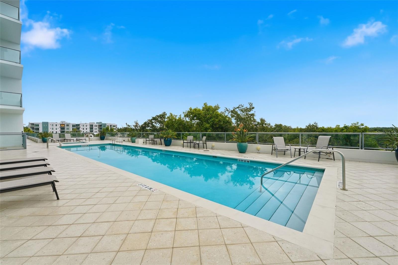 101 S EOLA DRIVE 1106
