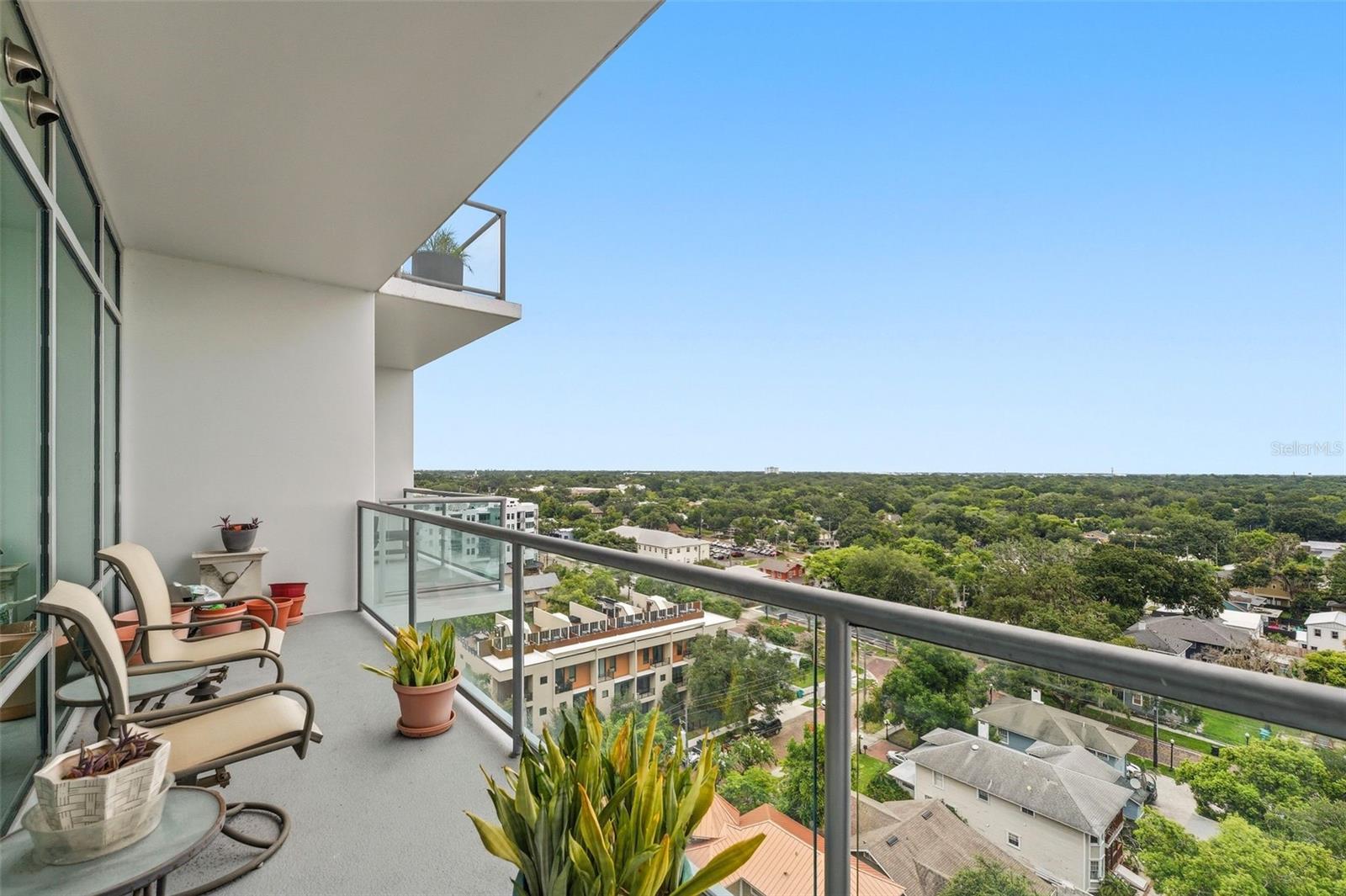 101 S EOLA DRIVE 1106