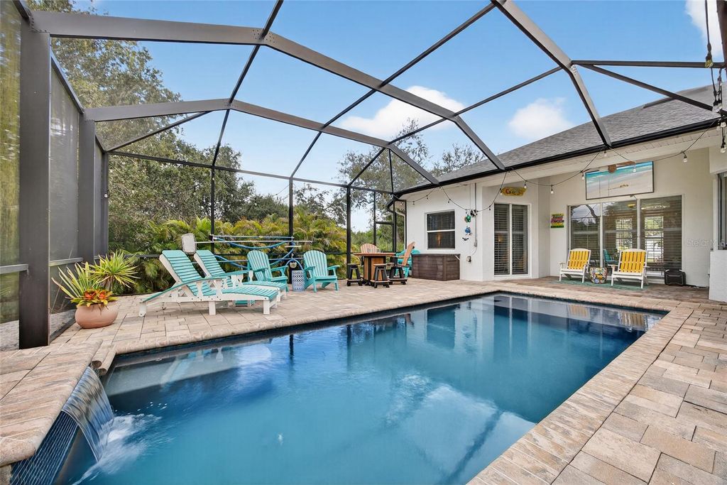 Photo of 11290 Seabreeze Avenue, Port Charlotte, FL 33981 (MLS # C7514666)