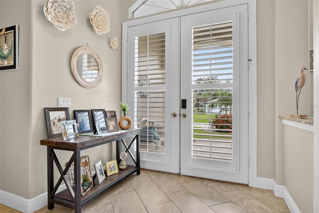 Photo of 11290 Seabreeze Avenue, Port Charlotte, FL 33981 (MLS # C7514666)