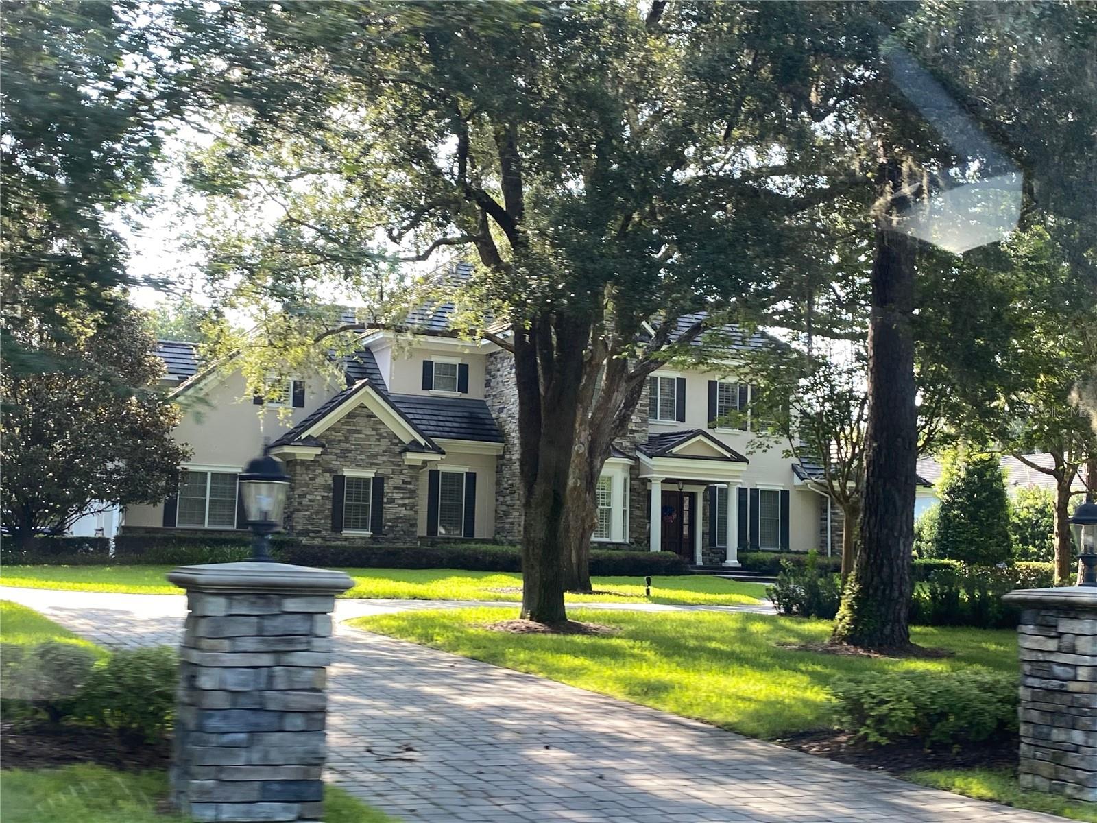 GOLDEN OCALA UN 01 - Residential