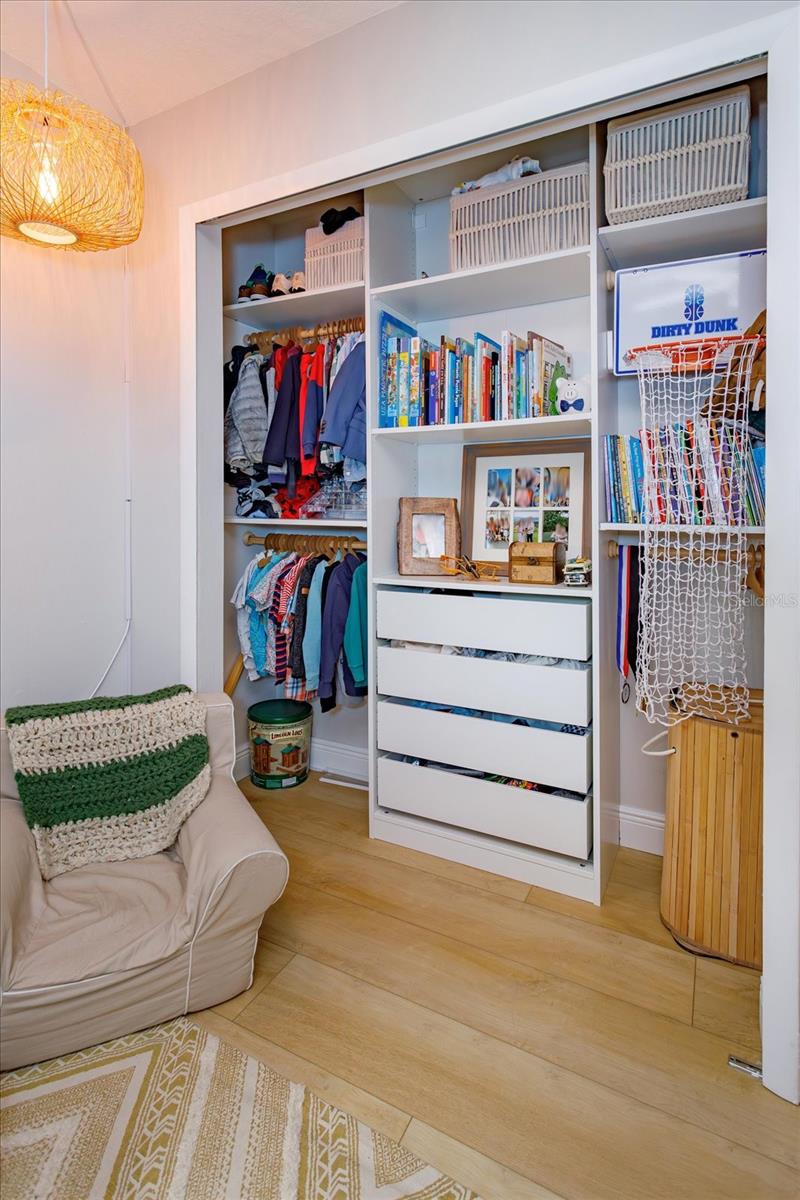 WINTER PARK PINES MERRIE OAKS - Residential