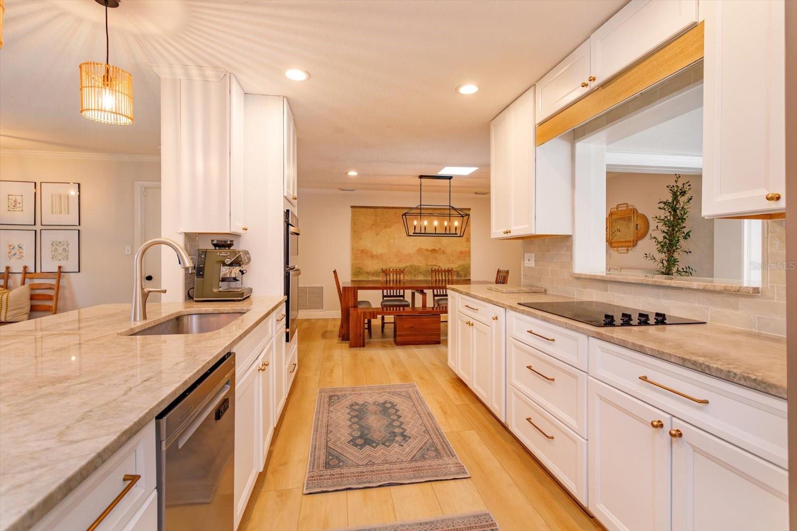 WINTER PARK PINES MERRIE OAKS - Residential