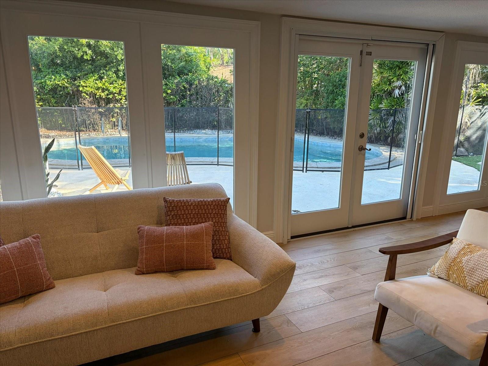 WINTER PARK PINES MERRIE OAKS - Residential