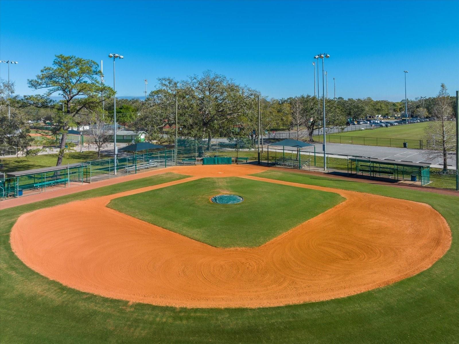 WINTER PARK PINES MERRIE OAKS - Residential