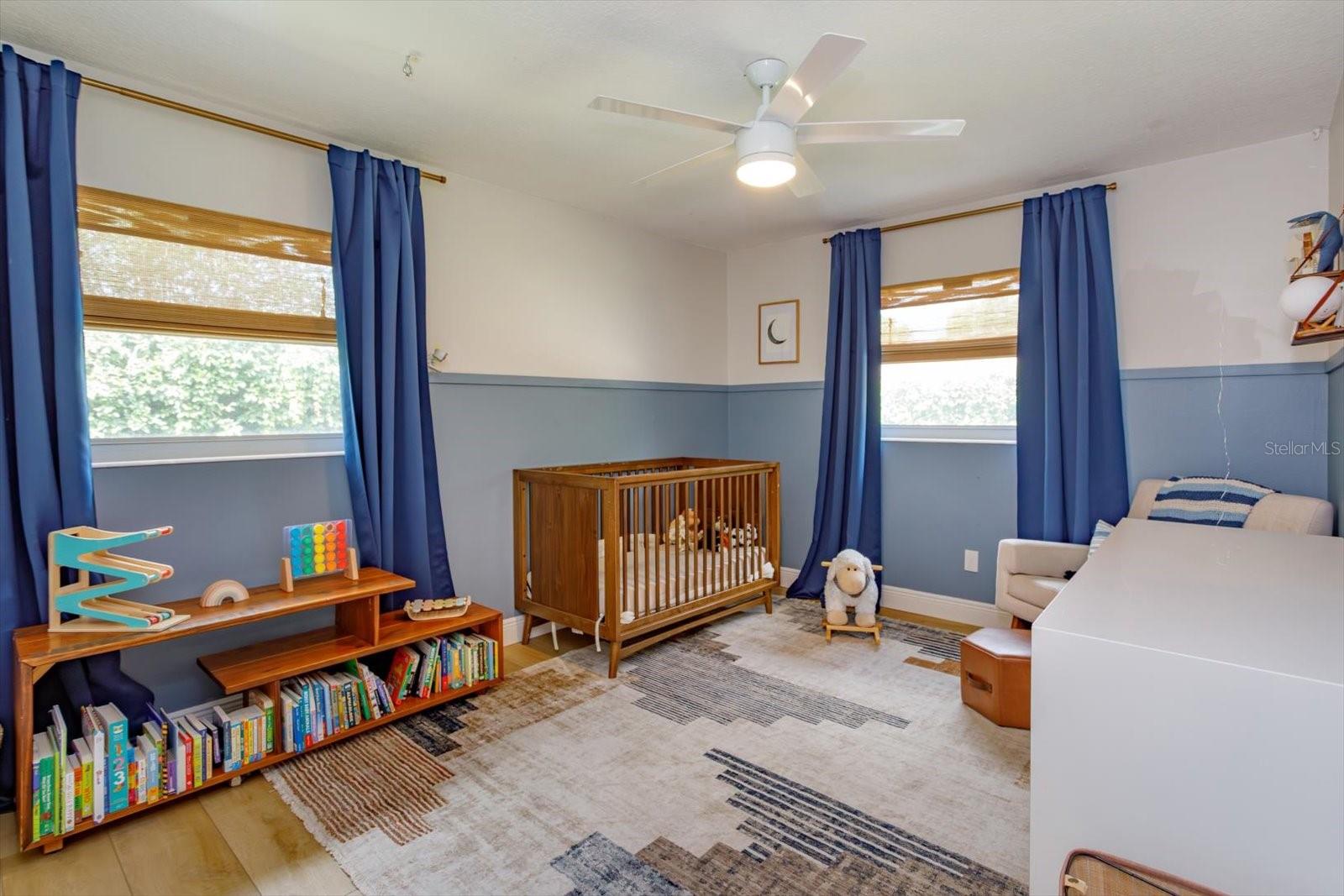 WINTER PARK PINES MERRIE OAKS - Residential