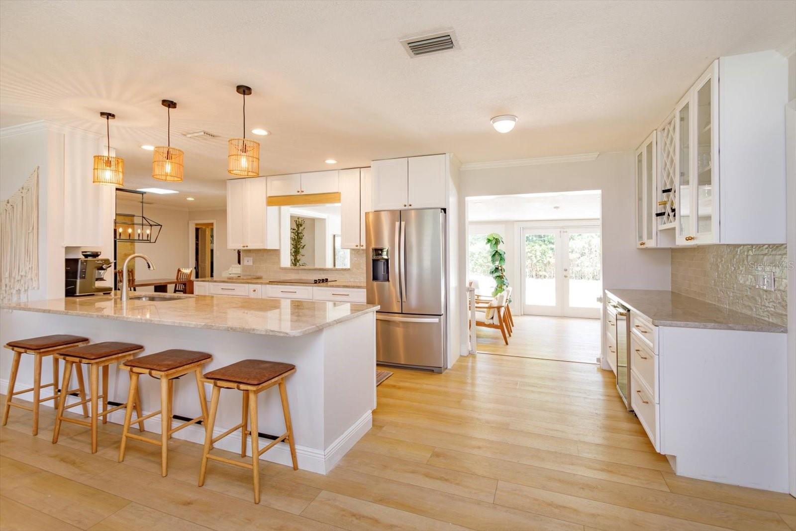 WINTER PARK PINES MERRIE OAKS - Residential